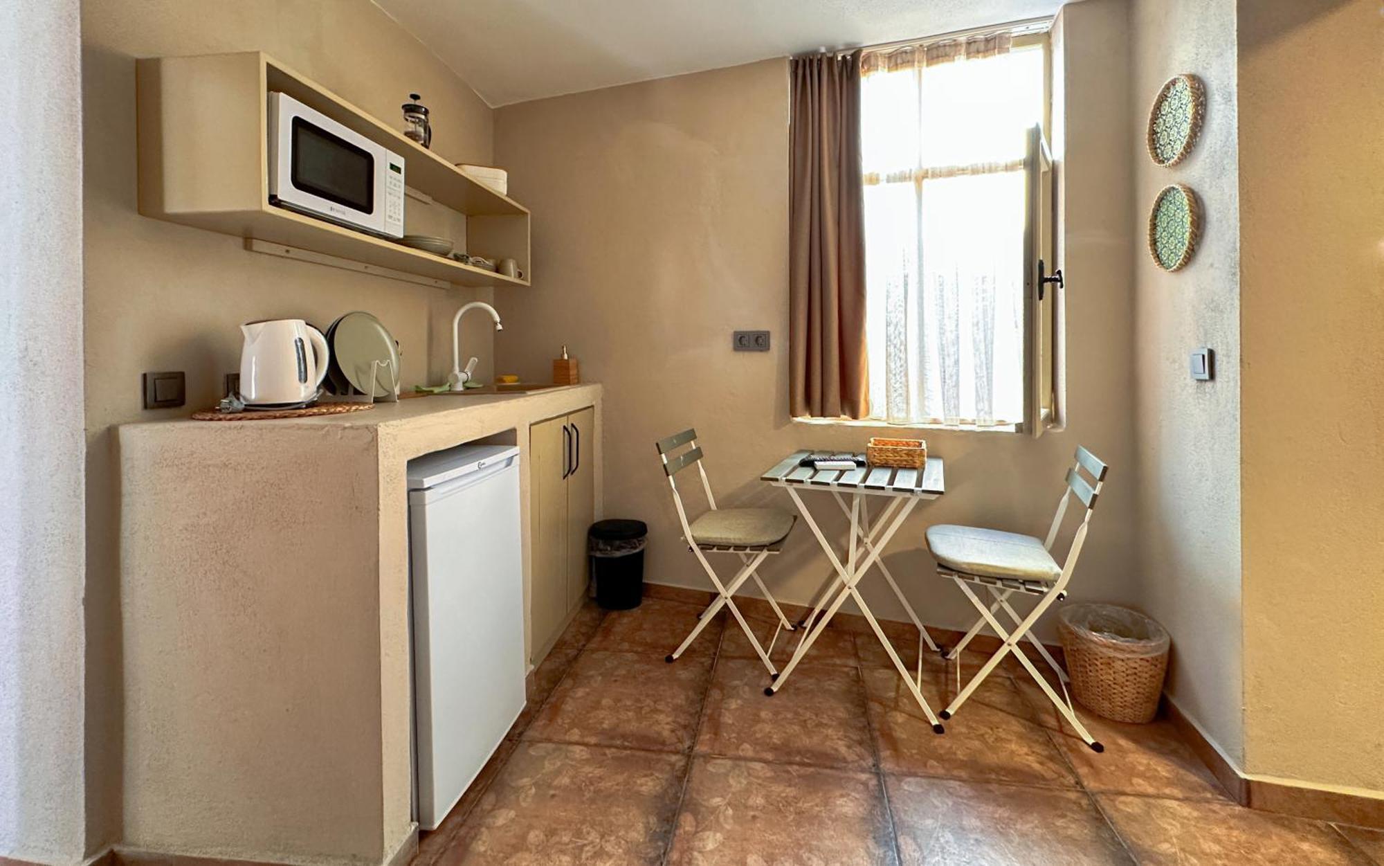Отель The Easy Terrace *
